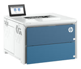 Hp Laserjet Enterprise 5502dn - Impresora - S/W
