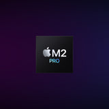 EAN 0194253330288 - Apple Mac mini Apple M M2 Pro 16 GB 512 GB SSD macOS Ventura Mini PC Plata imagen 2
