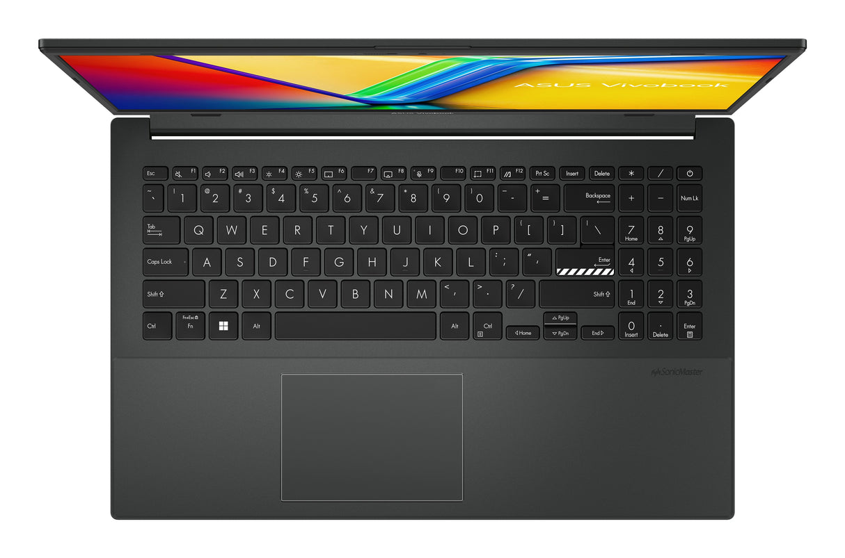 Portátil Asus Vivobook Go 15 E1504fa-R50blhdps03 15,6" Amd Ryzen 5 8gb 512gb Ssd Sin S.O. (Pt)