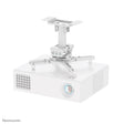 EAN 8721246340621 - Neomounts CL25-530WH1 montaje para projector Blanco imagen 1