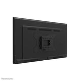 Neomounts Wandhalterung 600x400 55-75'' Drehbar Samsung Flip Negro