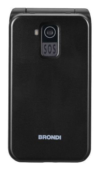 Brondi Amico Special 4g Black Ds Ita