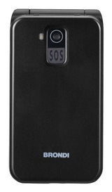 Brondi Amico Special 4g Black Ds Ita