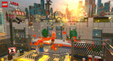 Juego The Lego Movie Videogame Playstation 4