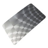 Logilink Id0145 Alfombrilla Para Ratón Aluminio Alfombrilla De Ratón Para Juegos