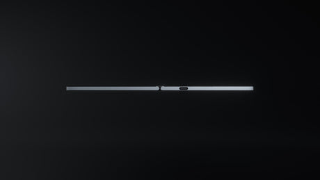EAN 889842625332 - Microsoft Surface Duo 14,2 cm (5.6") SIM doble Android 10 4G USB Tipo C 6 GB 256 GB 3577 mAh Blanco imagen 11