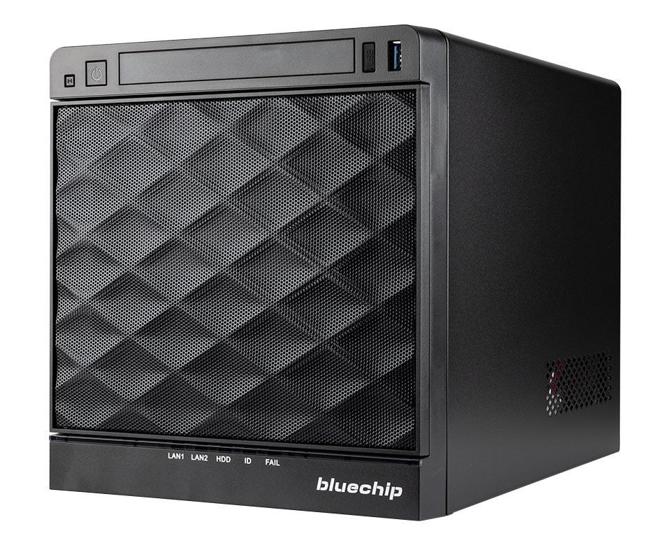 EAN 4250749709139 - bluechip SERVERline T30338a servidor 960 GB Torre Intel Xeon E E-2414 2,6 GHz 32 GB DDR5-SDRAM 265 W imagen 3
