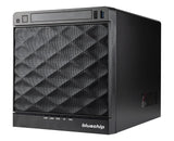 EAN 4250749709139 - bluechip SERVERline T30338a servidor 960 GB Torre Intel Xeon E E-2414 2,6 GHz 32 GB DDR5-SDRAM 265 W imagen 3