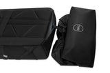 Dell Gm1720pm, Mochila, 43,2 Cm (17"), Tirante Para Hombro, 900 G, Negro