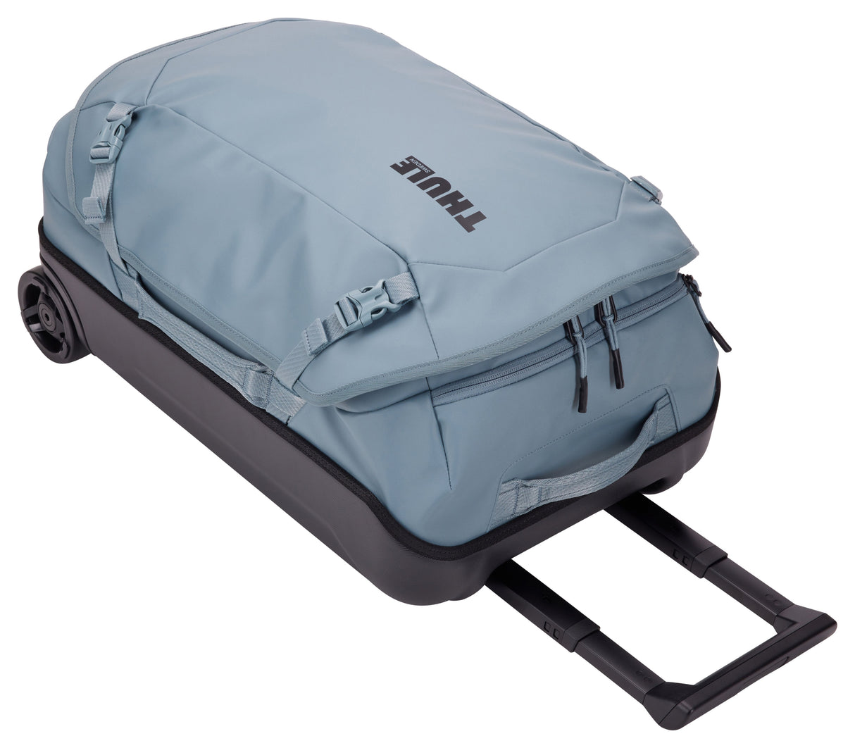 EAN 0085854255165 - Thule Chasm TCCO222 Pond Gray Tranvía Estructura blanda Gris 22 L Poliéster imagen 11