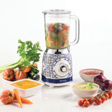 Batidora Ariete 0583/0c 1,5 L De Vaso 1000 W Azul, Multicolor