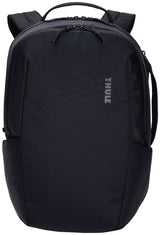Mochila  Thule Subterra 2 Tslb417 10.9" Black  Informal Negro Poliéster