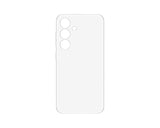 Samsung Clear Case Funda Para Galaxy S24 (6.2") Transparente