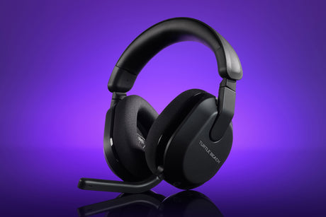 EAN 0731855051038 - Turtle Beach Stealth 600 Gen 3 Auriculares Inalámbrico Diadema Juego Bluetooth Negro imagen 9