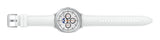 Smartwatch  Samsung Galaxy Watch 8 Classic L505 46mm Lte Region West - White