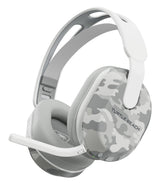 EAN 0731855031054 - Turtle Beach Stealth 500 Auriculares Inalámbrico Diadema Juego USB Tipo C Bluetooth Camuflaje imagen 1
