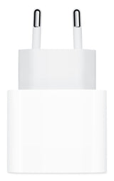 Apple 20w Usb-C Power Adapter