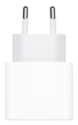 EAN 0195949121296 - Apple MUVV3ZM/A cargador de dispositivo móvil Universal Blanco Corriente alterna Carga rápida Interior imagen 2
