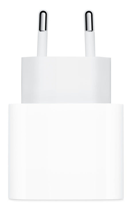 EAN 0195949121296 - Apple MUVV3ZM/A cargador de dispositivo móvil Universal Blanco Corriente alterna Carga rápida Interior imagen 2