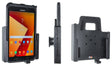 EAN 7320287110029 - Brodit 711002 soporte Soporte pasivo Teléfono móvil/smartphone Negro imagen 1
