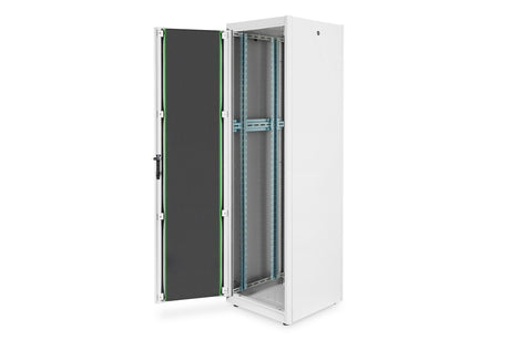 EAN 4016032336464 - Digitus DN-19 42U-6/6-D armario rack Rack o bastidor independiente Gris imagen 4