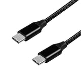 EAN 4052792052800 - LogiLink CU0153 cable USB USB 2.0 0,3 m USB C Negro imagen 1