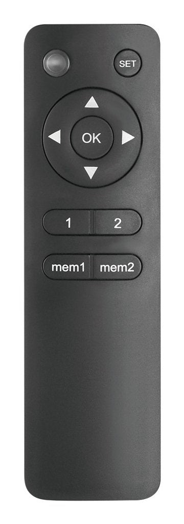 Wall Tv Holder Techly   32-75inch 50kg Electric