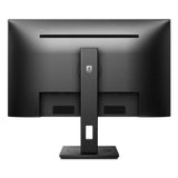 EAN 8712581801168 - Philips 275S9JML/00 pantalla para PC 68,6 cm (27") 2560 x 1440 Pixeles Quad HD LCD Negro imagen 9