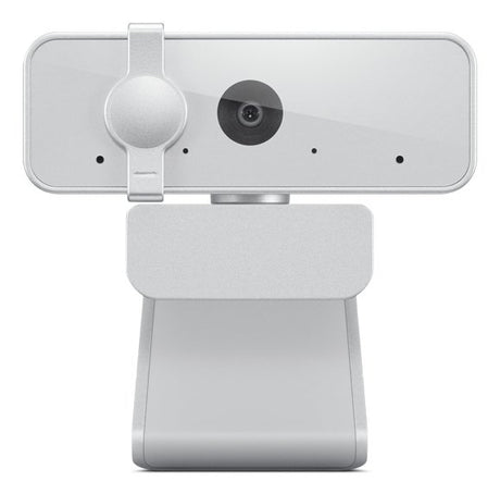 EAN 195892122487 - Lenovo 310 cámara web 1920 x 1080 Pixeles USB 2.0 Blanco imagen 1