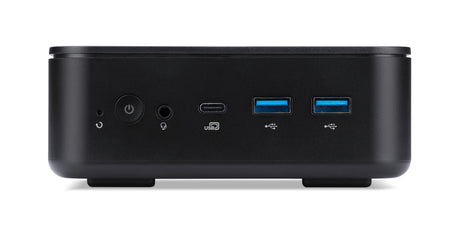 EAN 4711474657602 - Acer Revo Box RB102 Intel Core Ultra 5 226V 16 GB LPDDR5x-SDRAM 512 GB SSD Windows 11 Home Mini PC Negro imagen 4