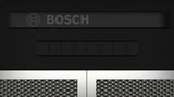 Campana Bosch Serie 2 Dbb63bc60 Negro 384 M³/H