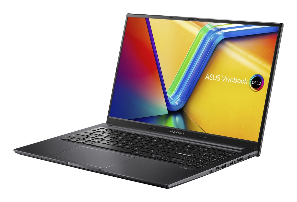 Vivobook 15.6 Oled Fhd/R7-7730u/16go/512go/W11