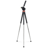 EAN 4007249046314 - Hama Traveller Pro tripode Smartphone/Cámara de acción 3 pata(s) Negro, Rojo imagen 2