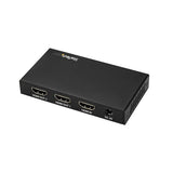 EAN 0065030880404 - StarTech.com ST122HD202 divisor de video 2x HDMI imagen 2