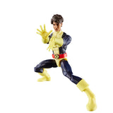 Figura Hasbro Marvel X Men '97 Marvel'S Sunspot