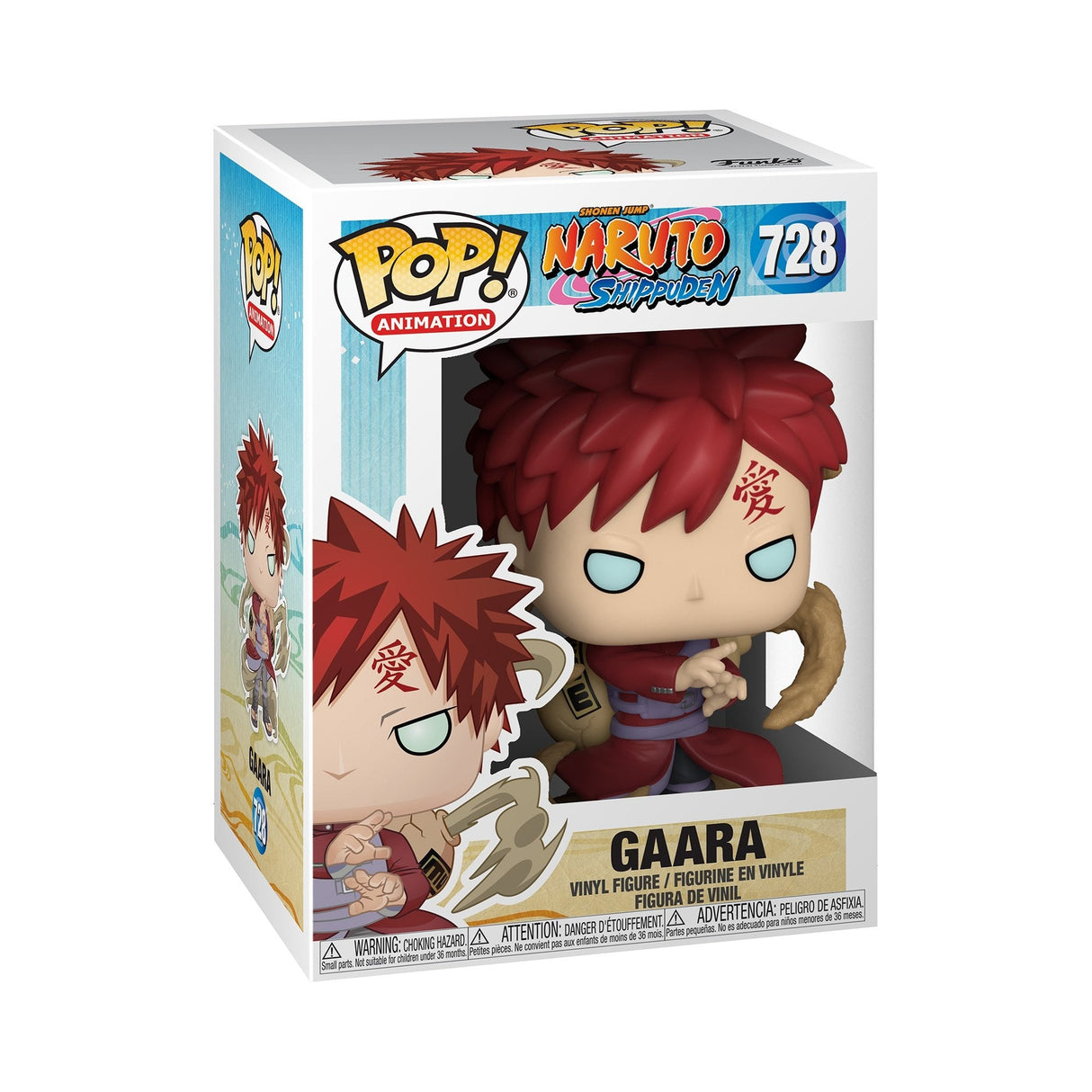 EAN 0889698466271 - FUNKO 46627 figura de acción y colleccionable imagen 2