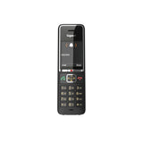 EAN 4250366866109 - Gigaset COMFORT 550A Teléfono DECT/analógico Identificador de llamadas Negro imagen 13