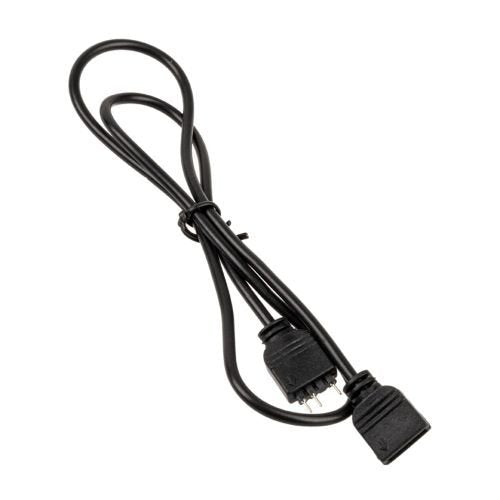 Kolink Argb 3-Pin Cable Alargador - 50cm