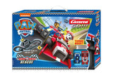 EAN 4007486625358 - Carrera 20062535 modelo controlado por radio Coche Motor eléctrico 1:43 imagen 1