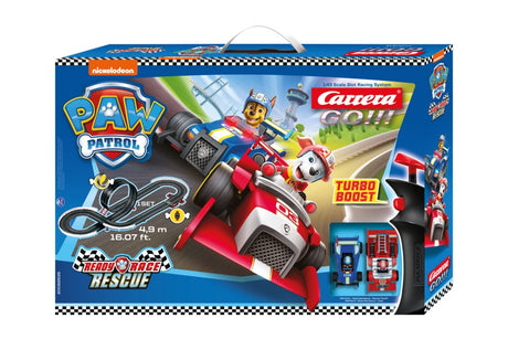EAN 4007486625358 - Carrera 20062535 modelo controlado por radio Coche Motor eléctrico 1:43 imagen 1