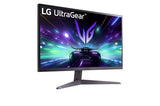 EAN 8806096175293 - LG 27GS50FX-B pantalla para PC 68,6 cm (27") 1920 x 1080 Pixeles Full HD LED Negro imagen 4