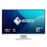 EAN 4995047070412 - EIZO FlexScan EV2740S pantalla para PC 68,6 cm (27") 3840 x 2160 Pixeles 4K Ultra HD LCD Blanco imagen 1