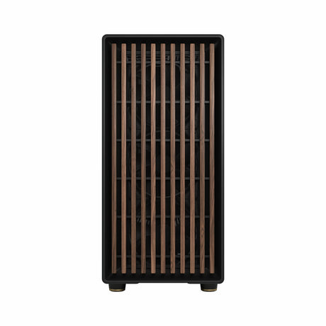 EAN 7340172706533 - Fractal Design North XL Midi Tower Negro, Carbón vegetal imagen 5