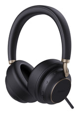 EAN 6938818316652 - Yealink BH76 Plus UC USB-C Auriculares Inalámbrico Diadema Llamadas/Música USB Tipo C Bluetooth Negro imagen 4