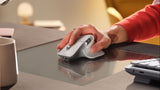 Raton Logitech Mx Mamer 3s Para Mac, 910-006572