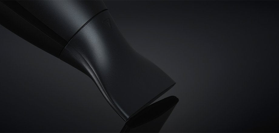 Secador De Pelo Ghd Helios Negro