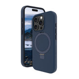 Dbramante1928 Iceland Ultra D3o Ms Kick Funda Para Iphone 16 Promax 17,5 Cm (6.9") Azul