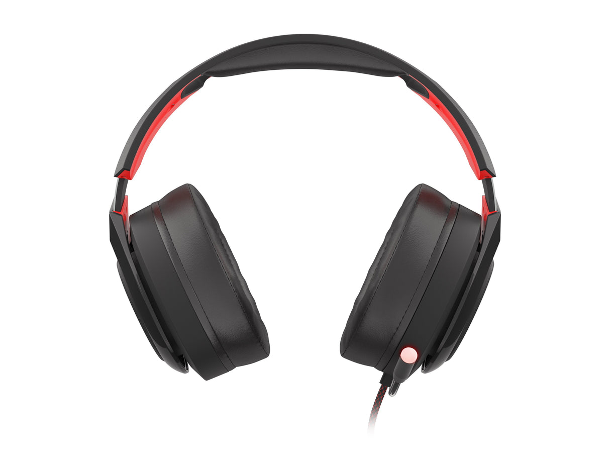 Auriculares Gaming Genesis Radon 610 7.1 Usb