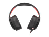 Auriculares Gaming Genesis Radon 610 7.1 Usb