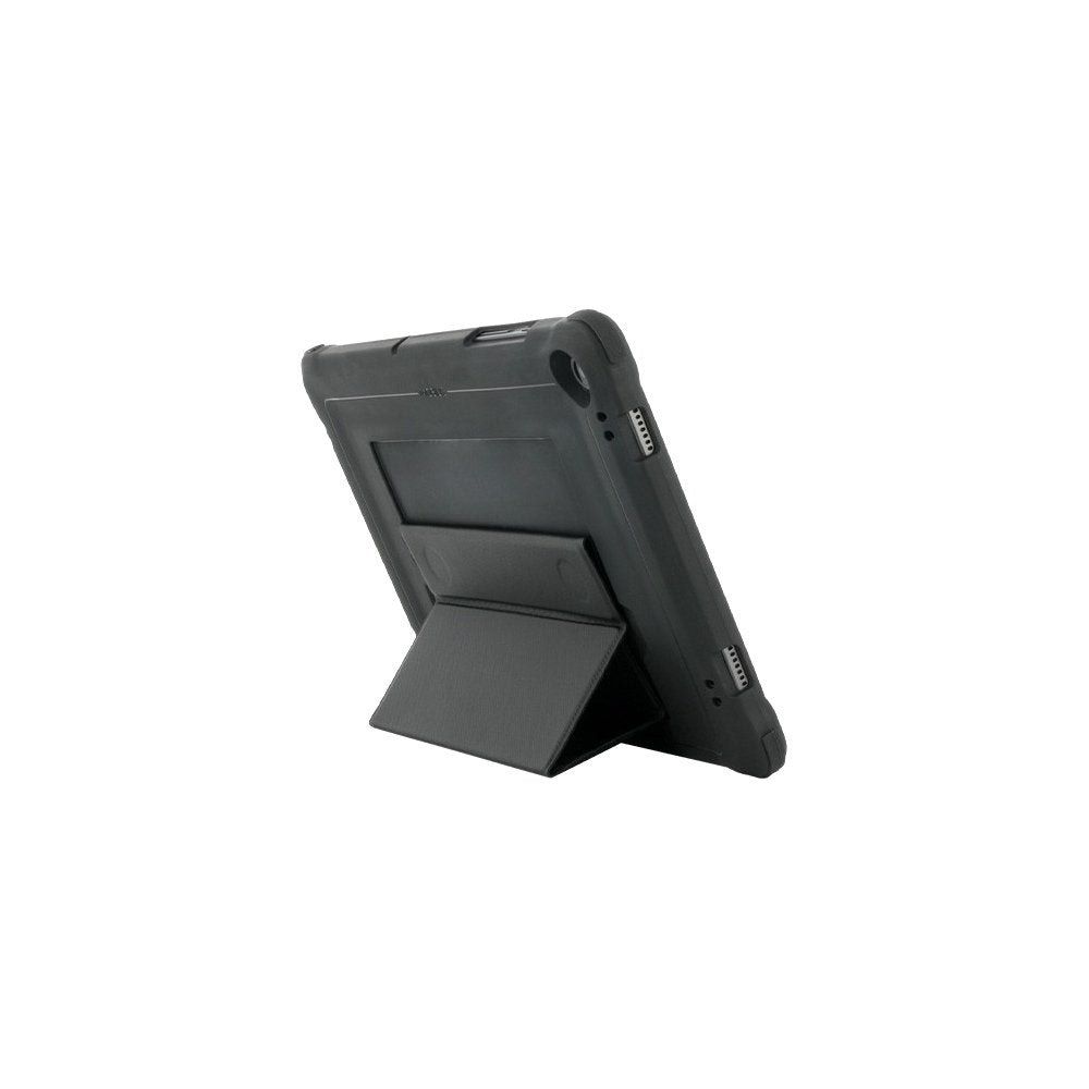 Protech - Case + Kickstand + Handstrap For Galaxy Tab A9+ 11   (Sm-X210 / Sm-X216)